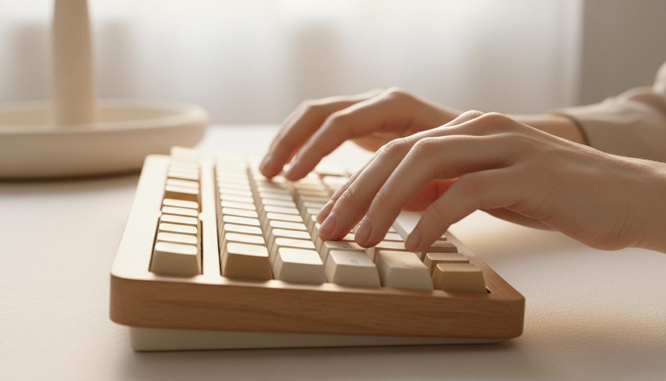 Typing